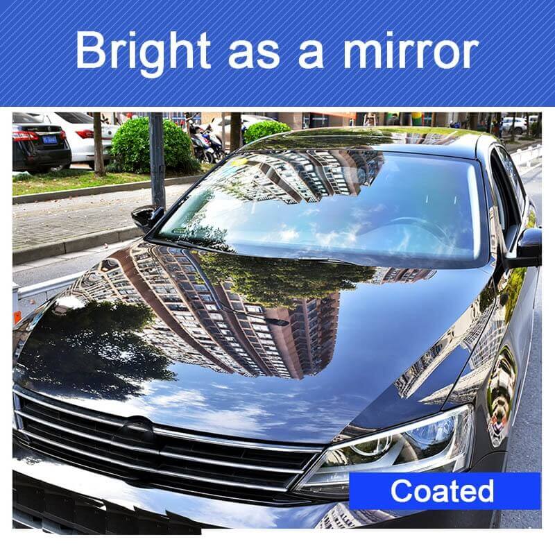 Super Ceramic Coating