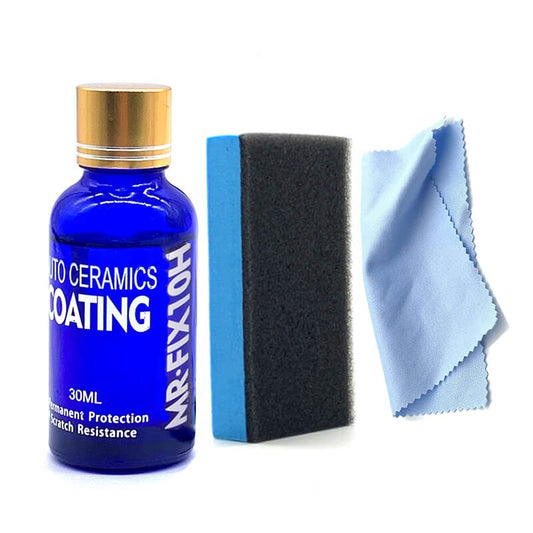 Super Ceramic Coating